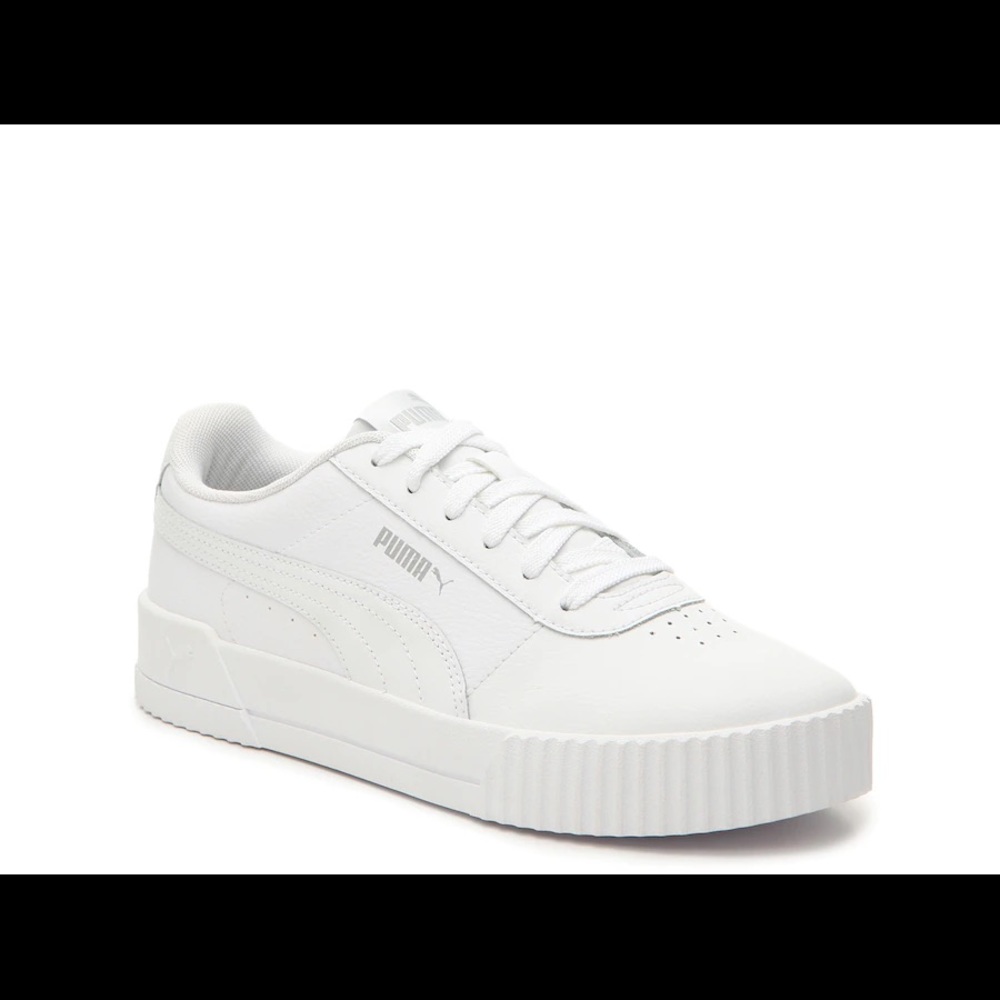 Puma shoes